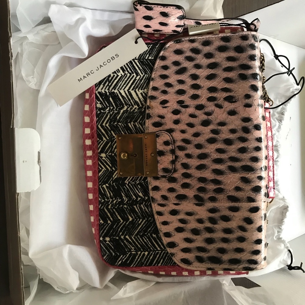 Marc Jacobs Mini Polly
